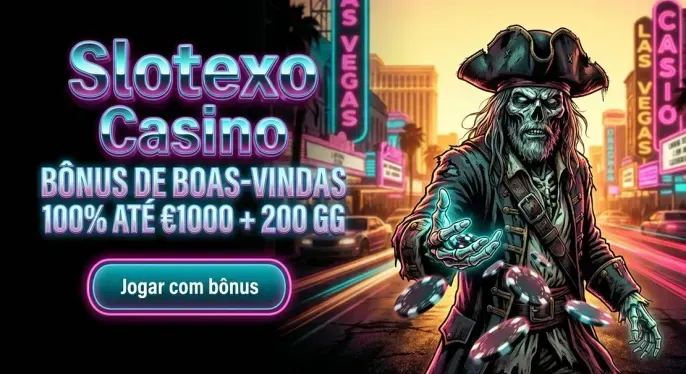 Slotexo Casino